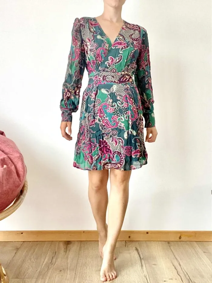Robe Suncoo