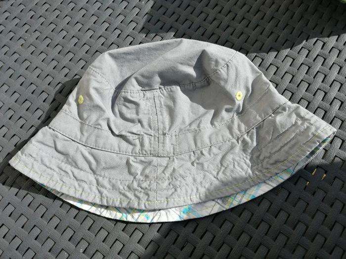 Chapeau garçon 50 cm - photo numéro 2