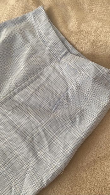 Pantalon léger d’été