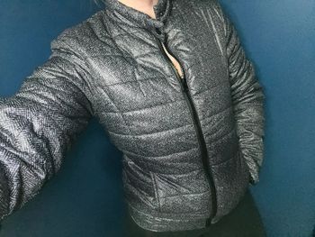 Manteau / Doudoune taille 36