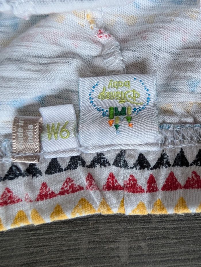 Short Mickey - photo numéro 2