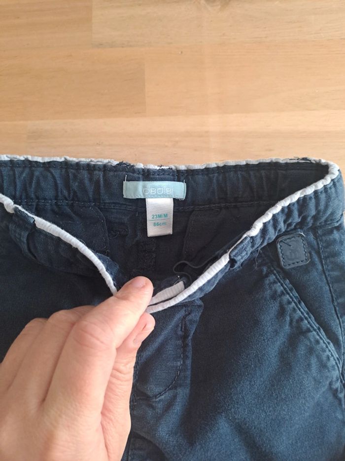 Pantalon 23mois - photo numéro 4