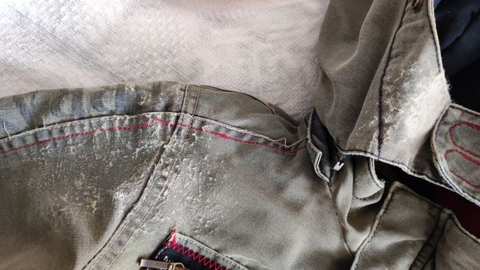 Manteau catimini 3 ans - photo numéro 7