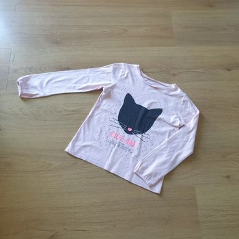 🩷 Tee-shirt Epop 8 ans #emyfleury_8ansfille