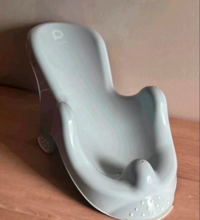 Transat de bain Orchestra