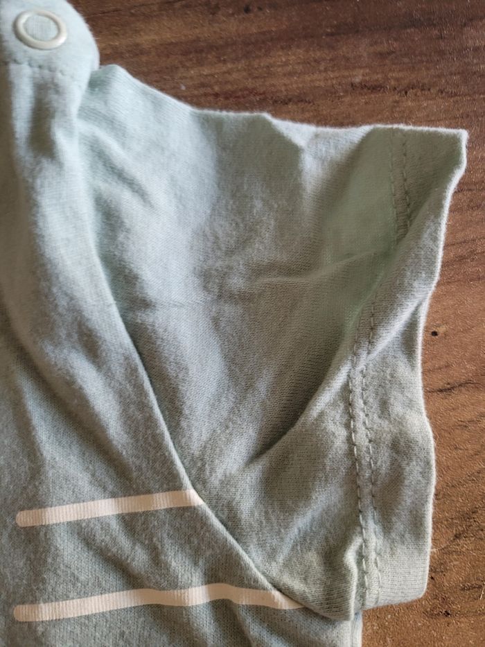 T-shirt - photo numéro 4