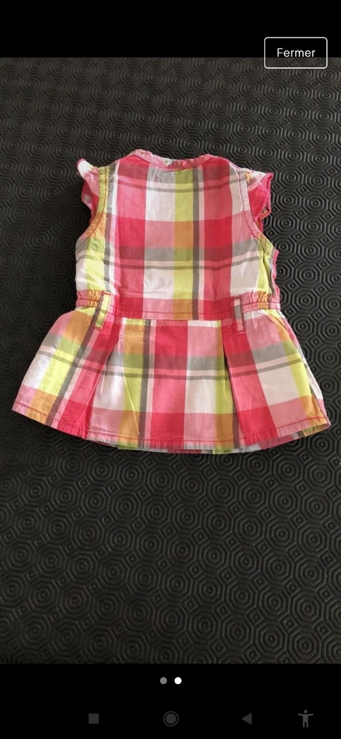 Tunique - photo numéro 2