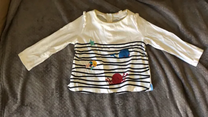 Tee shirt