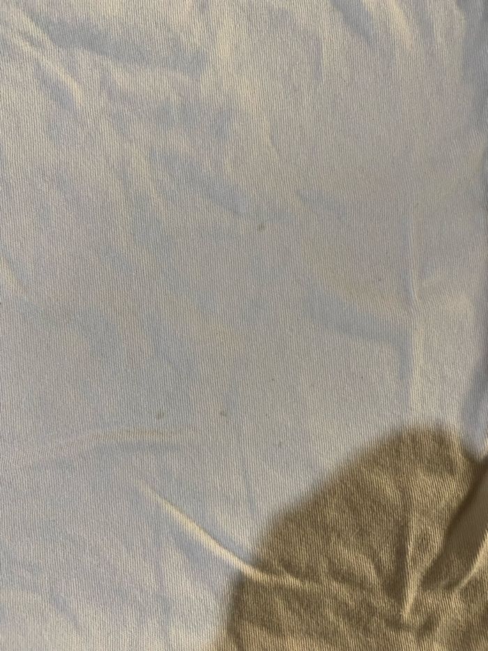 Teeshirt blanc Nike taille S - photo numéro 5