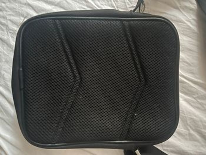 Sacoche Calvin Klein noire - photo numéro 3