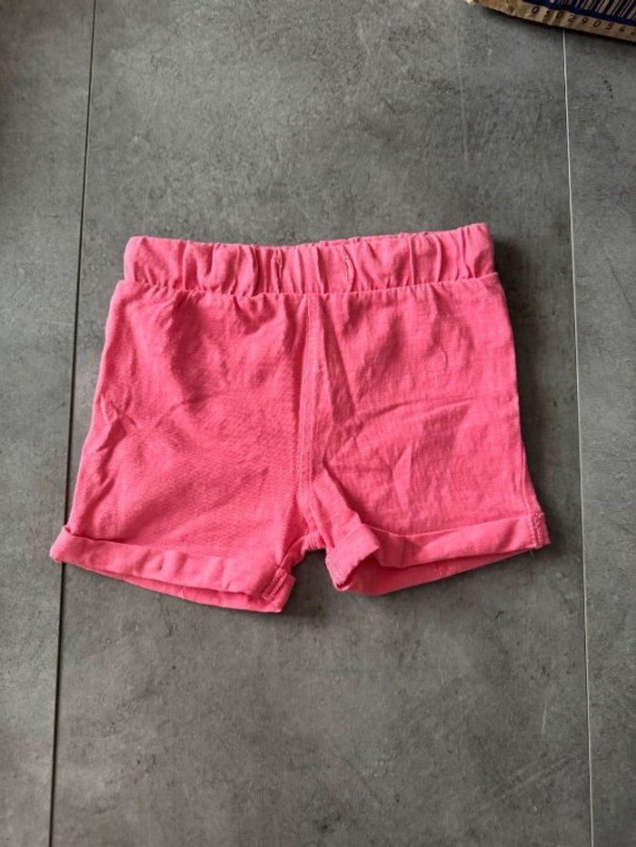 Short
