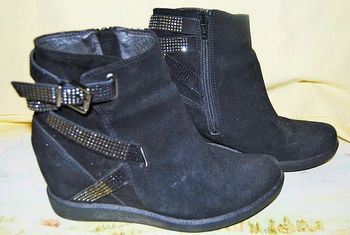 Bottine Mam zelle pointure 36