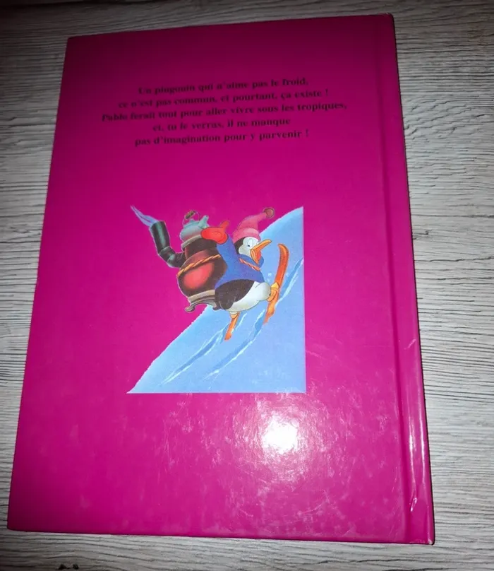 Livre Mickey club - photo numéro 2