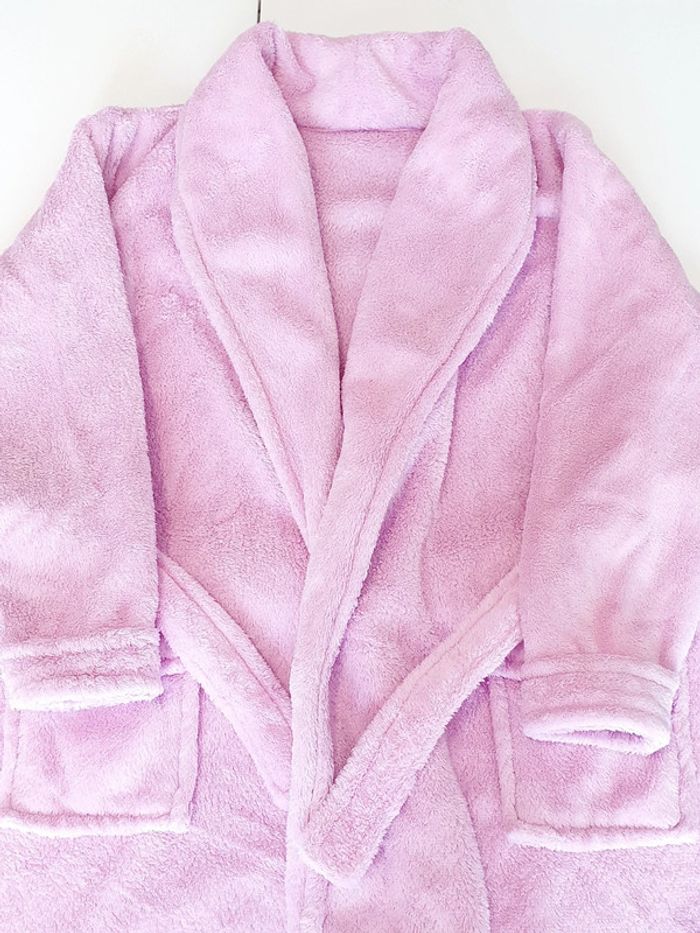 Robe de chambre - 10A - photo numéro 2