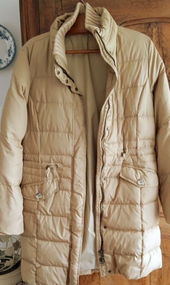 Doudoune femme Esprit