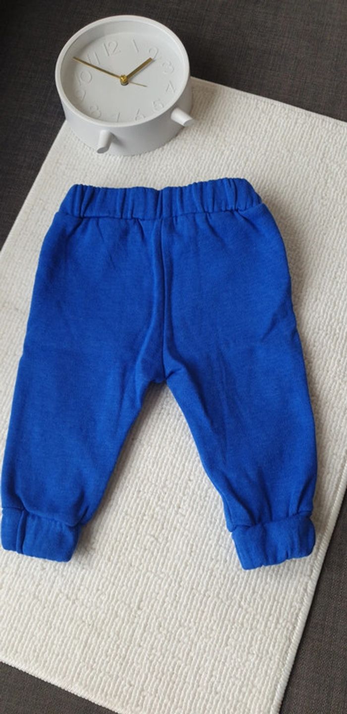 Pantalon Mickey 9 mois - photo numéro 5