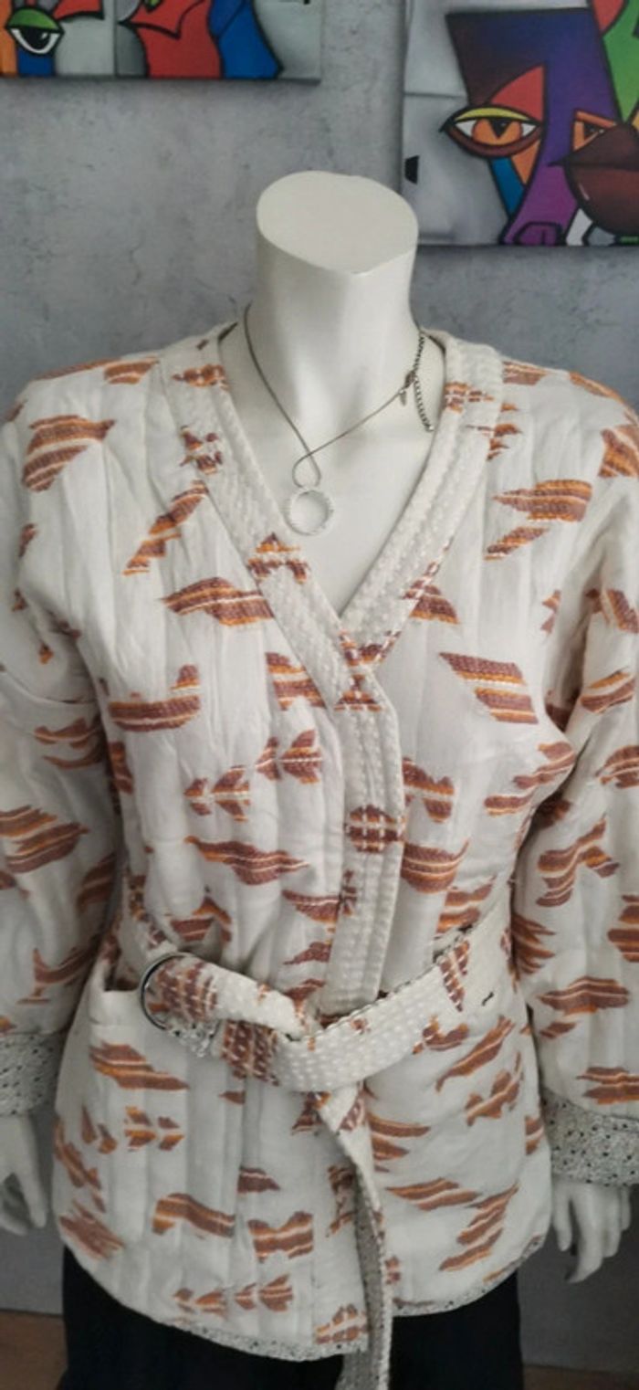 Jacket Sofie Schnoor