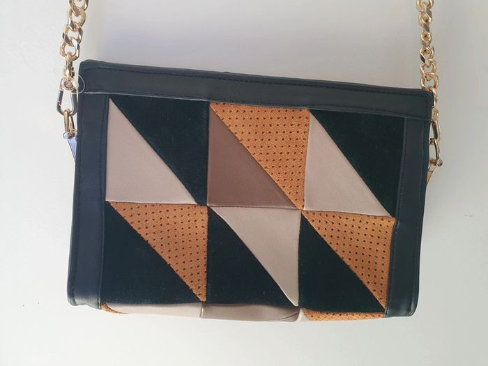 Sac bandoulière - photo numéro 4