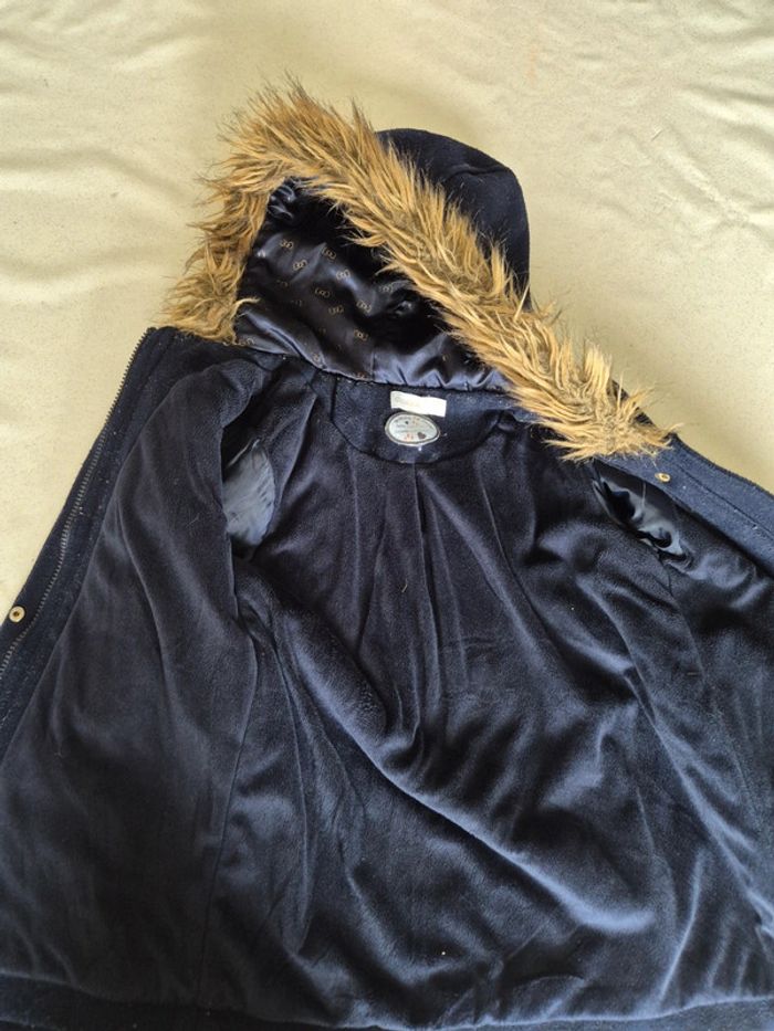 Manteau 10 ans - photo numéro 4