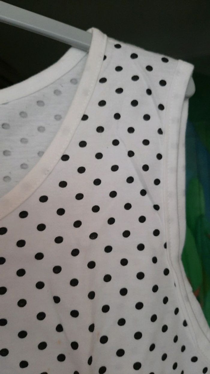 Débardeur femme Taille 46 48 - photo numéro 4