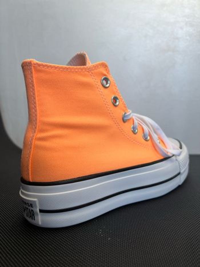 Chaussure Converse Lift - photo numéro 3