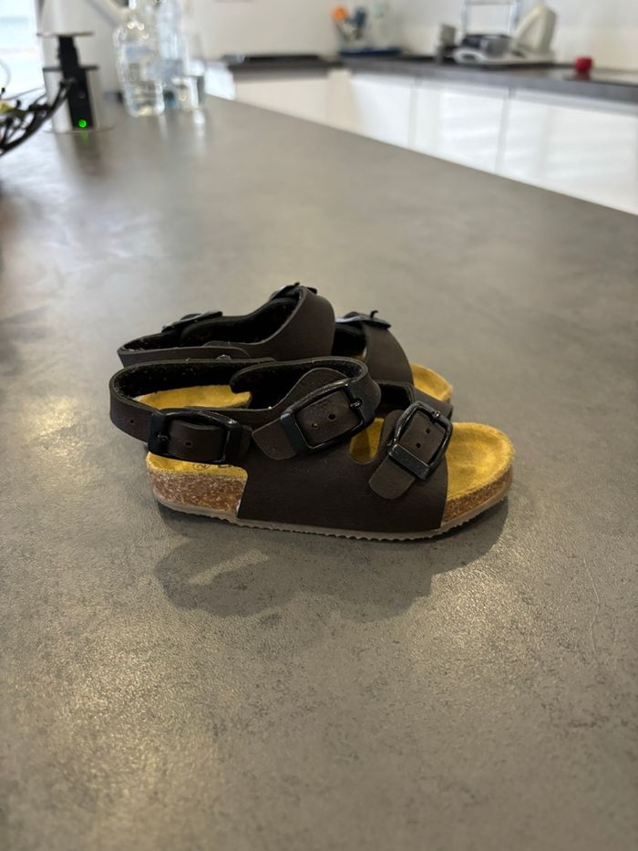 Sandales Creeks - photo numéro 2