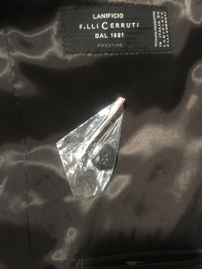 Jolie veste taille 56 - photo numéro 4