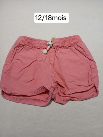 Short