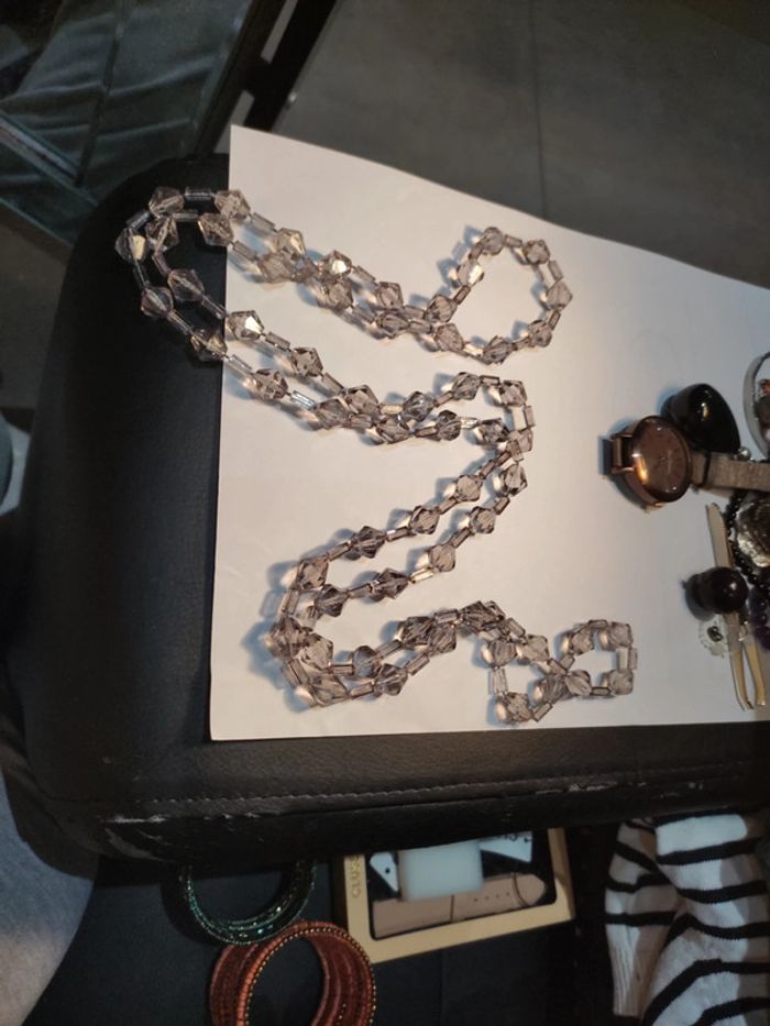 Sautoir - photo numéro 2