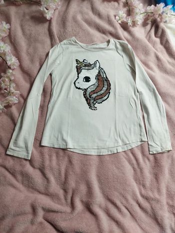 Don licorne