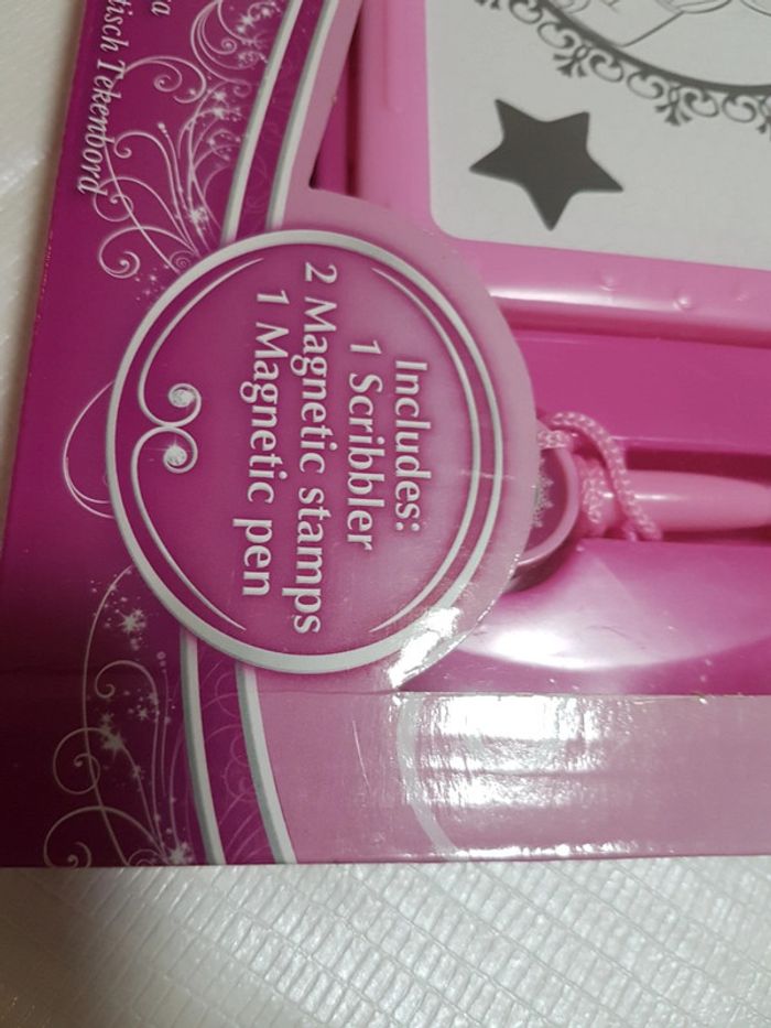 Gribouiller magnétique - photo numéro 3