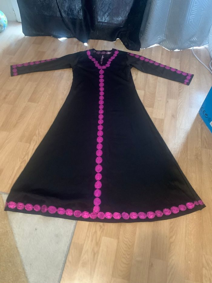 Djellaba - photo numéro 2