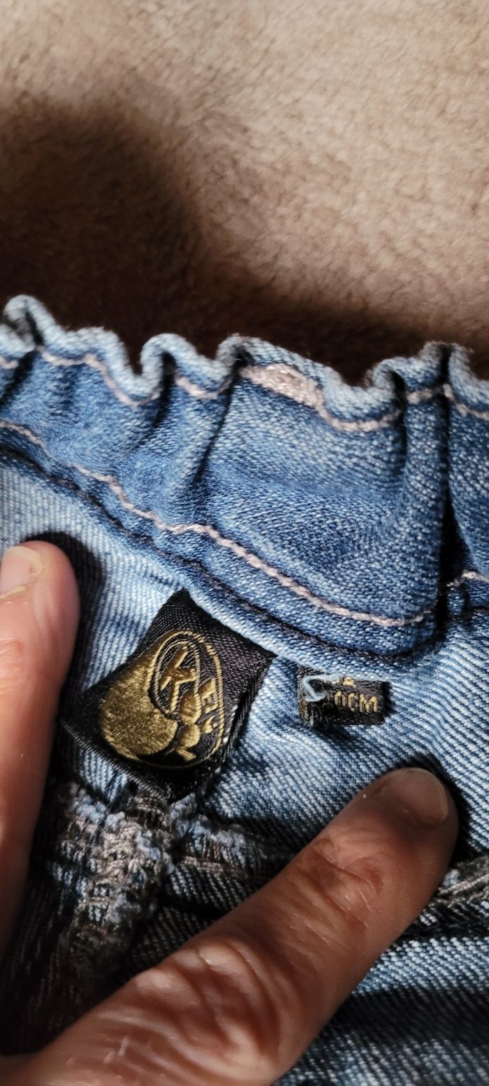 Jean's - photo numéro 5