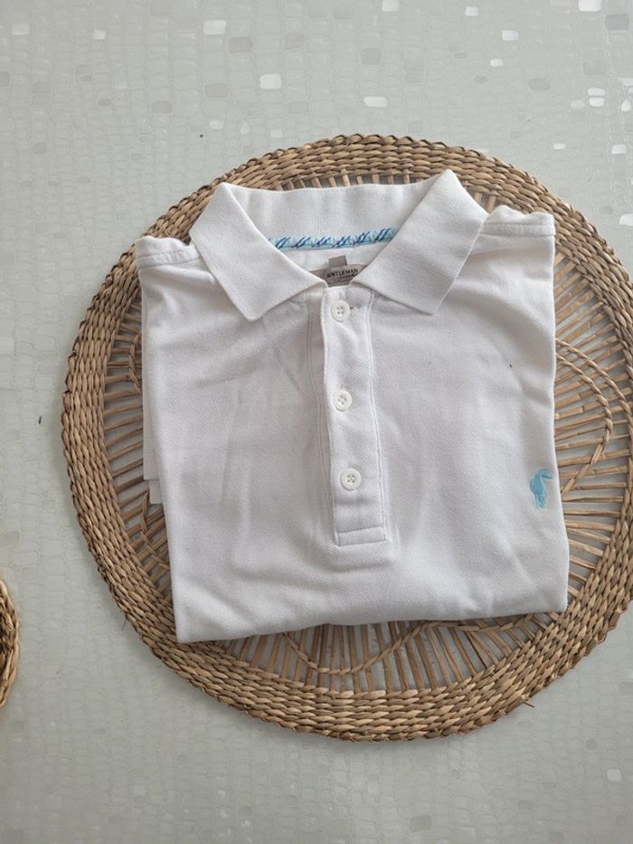Polo tbe