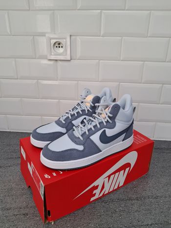 Basket Nike