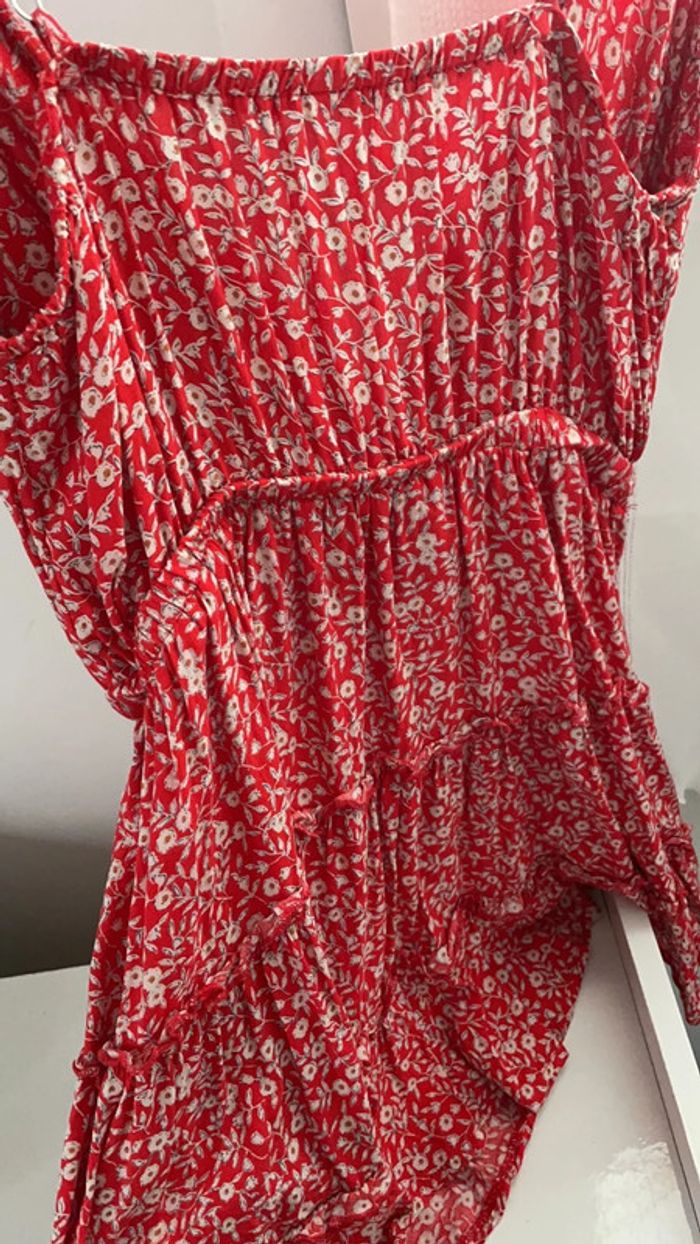 Robe très courte - photo numéro 6