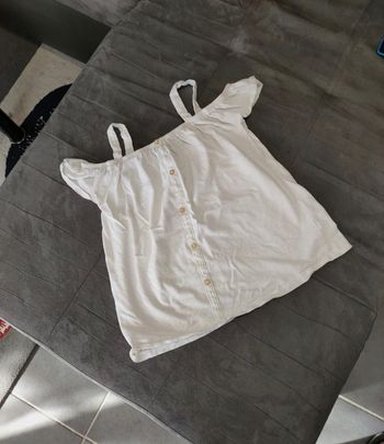 T-shirt fille 10 ans