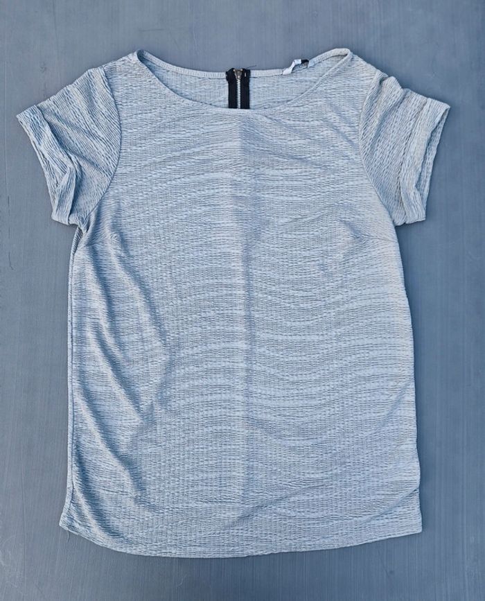 T-shirt manches courtes 44 newlook