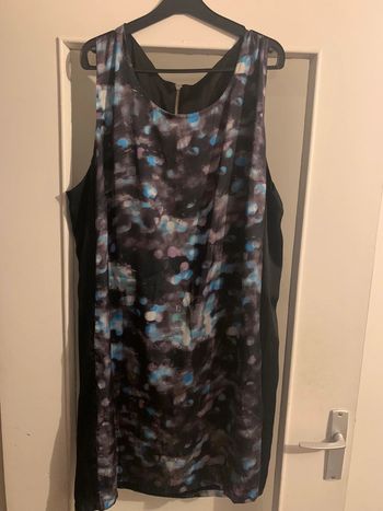 Jolie robe habillée