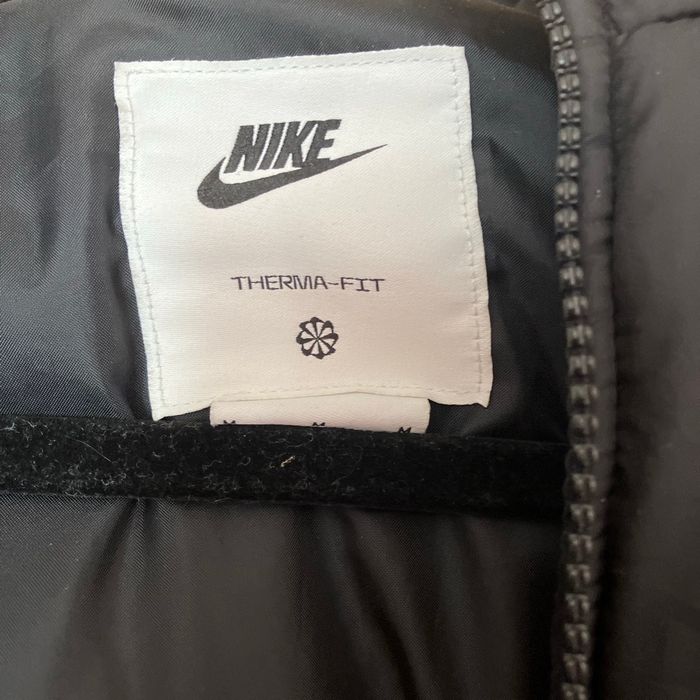 Blouson Nike - photo numéro 2