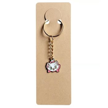 LES ARISTOCHATS - Porte-clés Marie 
