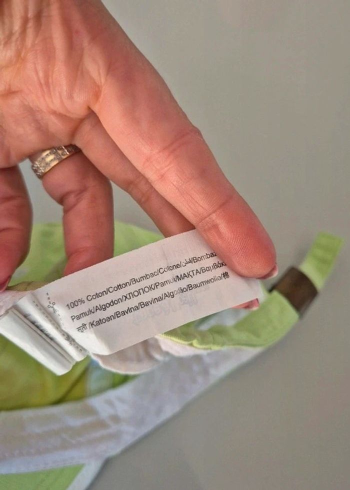 Jolie casquette Tape à l'œil 2/3 ans - photo numéro 6