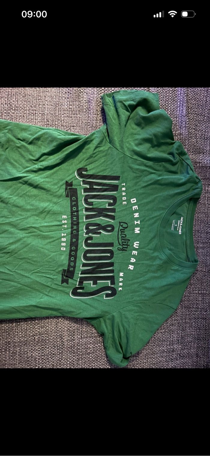 T shirt taille S