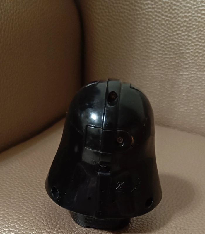 Dark Vador 2009 - photo numéro 4