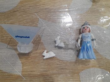 Playmobil 9352 princesse poussière d'Etoiles