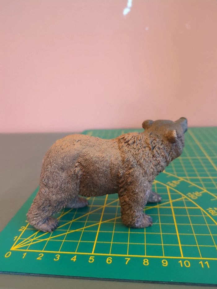 Ours Grizzly Schleich - photo numéro 2