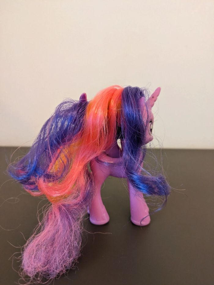 my little pony c 029a - photo numéro 2