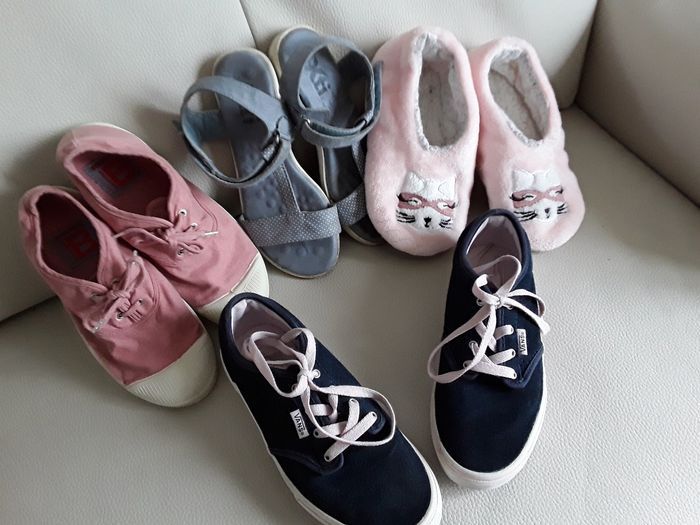 Chaussures - photo numéro 2