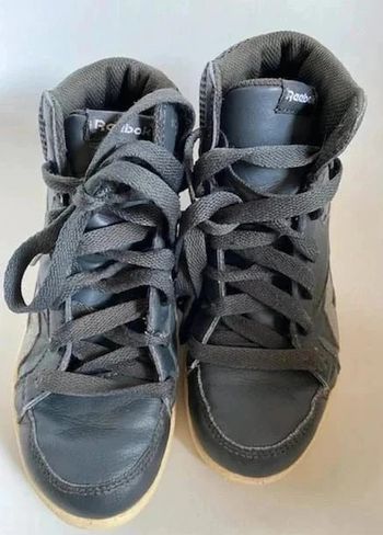 basket Reebok pointure 31