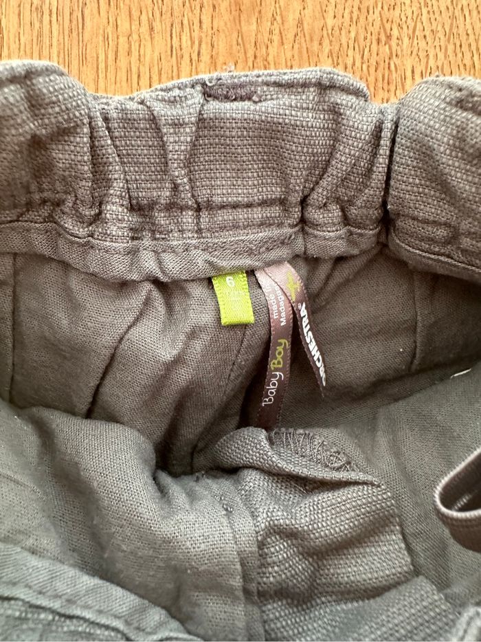 Pantalon - photo numéro 3